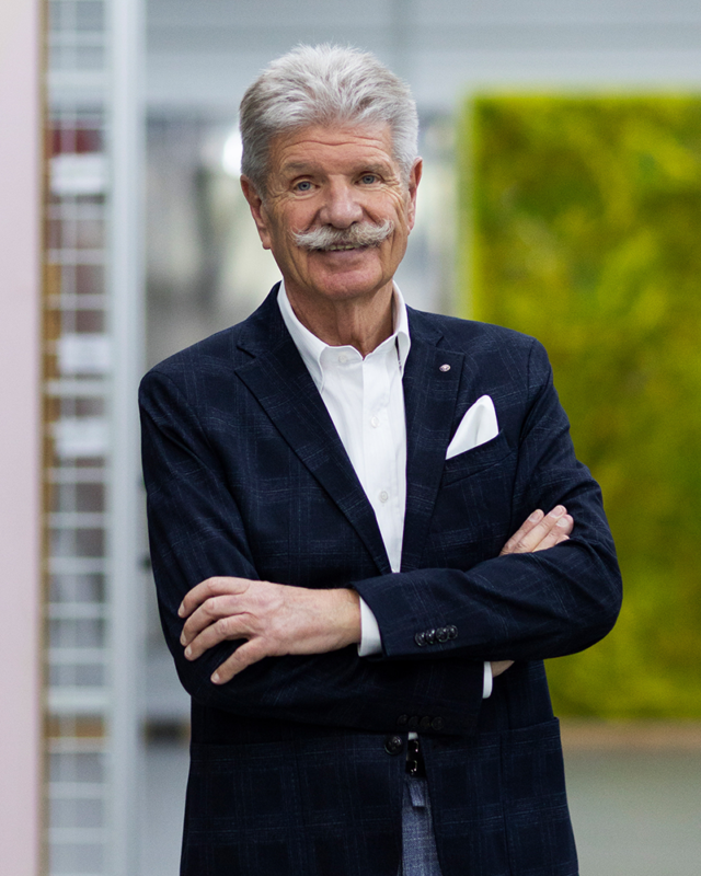 Reinhard Ernst Museum Reinhard Ernst